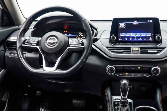 2024 Nissan Altima 2.5 SR Sedan - 23036964 - 15