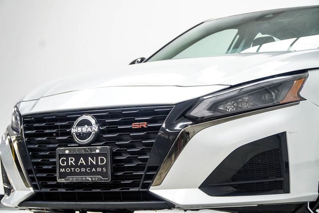 2024 Nissan Altima 2.5 SR Sedan - 23036964 - 1