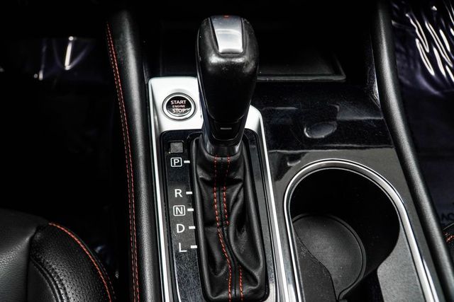 2024 Nissan Altima 2.5 SR Sedan - 23036964 - 19