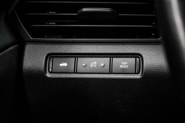 2024 Nissan Altima 2.5 SR Sedan - 23036964 - 28