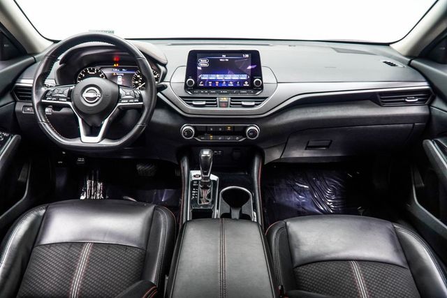 2024 Nissan Altima 2.5 SR Sedan - 23036964 - 4