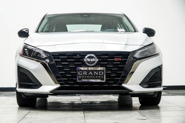 2024 Nissan Altima 2.5 SR Sedan - 23036964 - 6