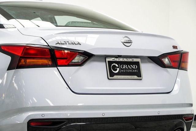 2024 Nissan Altima 2.5 SR Sedan - 23036965 - 13