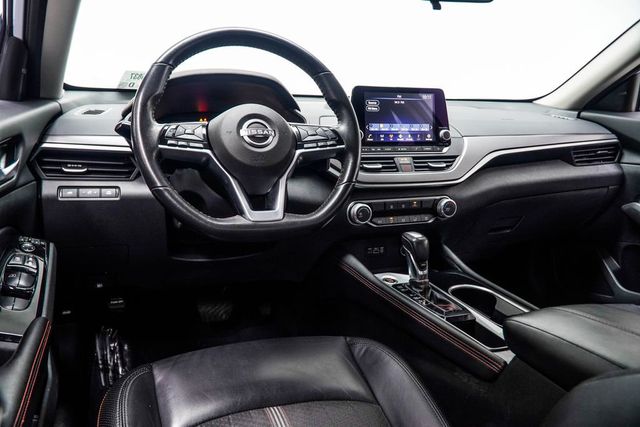 2024 Nissan Altima 2.5 SR Sedan - 23036965 - 15