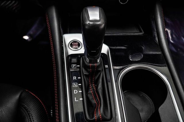 2024 Nissan Altima 2.5 SR Sedan - 23036965 - 20
