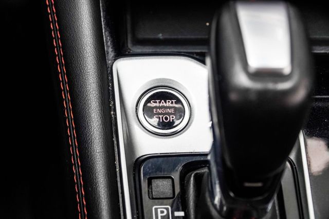 2024 Nissan Altima 2.5 SR Sedan - 23036965 - 21