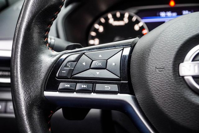 2024 Nissan Altima 2.5 SR Sedan - 23036965 - 29