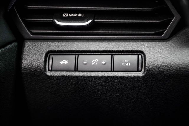 2024 Nissan Altima 2.5 SR Sedan - 23036965 - 30