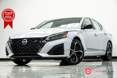 2024 Nissan Altima