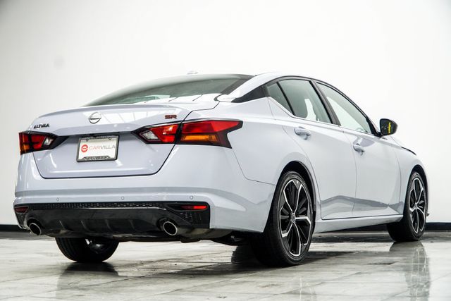 2024 Nissan Altima 2.5 SR Sedan - 23093965 - 11