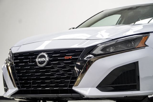2024 Nissan Altima 2.5 SR Sedan - 23093965 - 1
