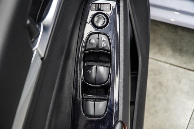 2024 Nissan Altima 2.5 SR Sedan - 23093965 - 31