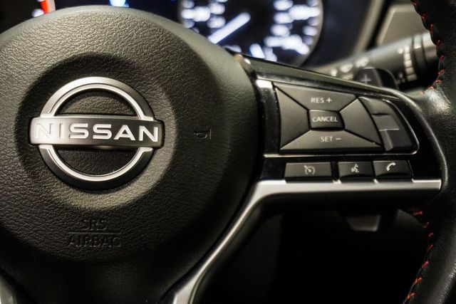 2024 Nissan Altima 2.5 SR Sedan - 22996922 - 14