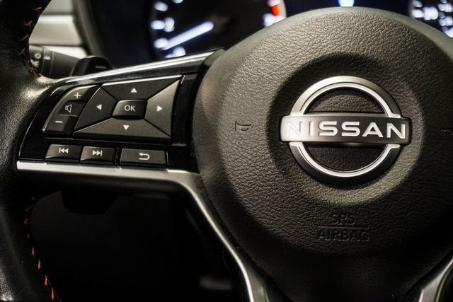 2024 Nissan Altima 2.5 SR Sedan - 22996922 - 15