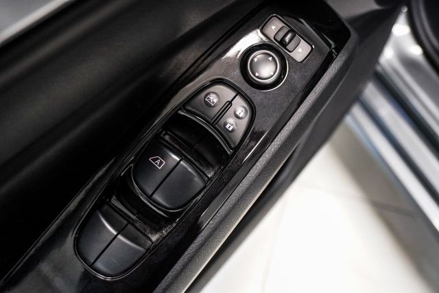 2024 Nissan Altima 2.5 SR Sedan - 22996922 - 18