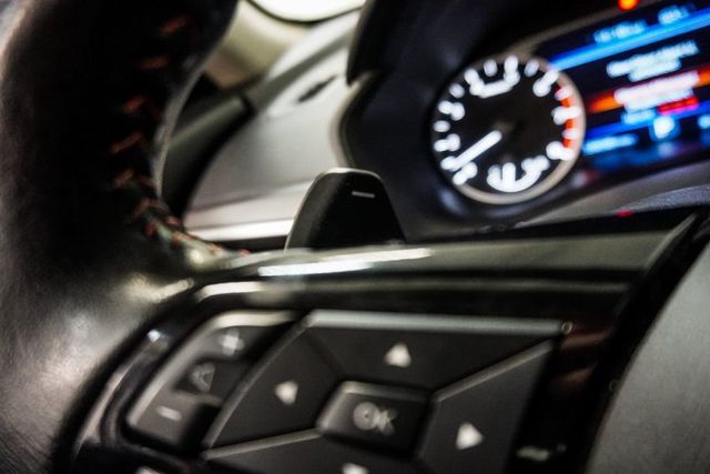 2024 Nissan Altima 2.5 SR Sedan - 22996922 - 20