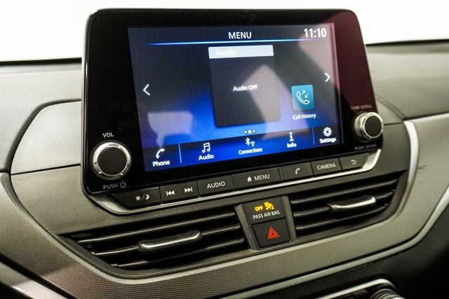 2024 Nissan Altima 2.5 SR Sedan - 22996922 - 23