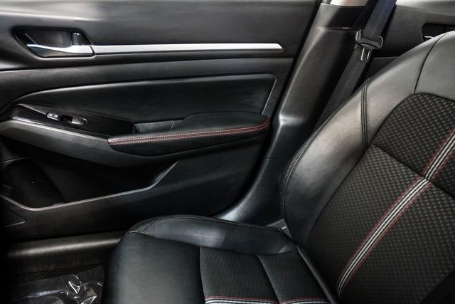 2024 Nissan Altima 2.5 SR Sedan - 22996922 - 28