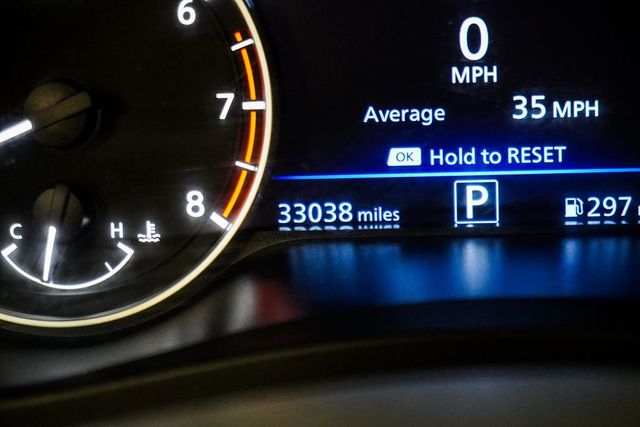 2024 Nissan Altima 2.5 SR Sedan - 22996922 - 30