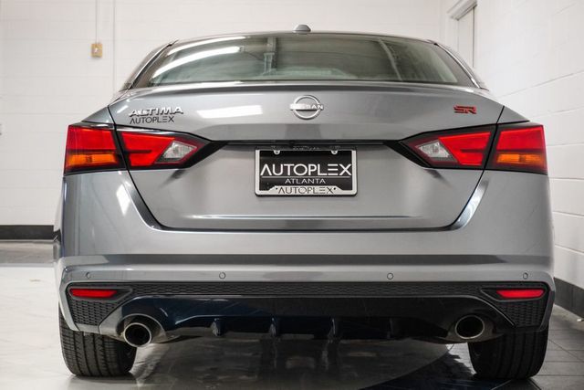 2024 Nissan Altima 2.5 SR Sedan - 22996922 - 38