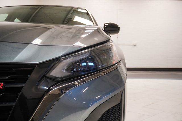 2024 Nissan Altima 2.5 SR Sedan - 22996922 - 40