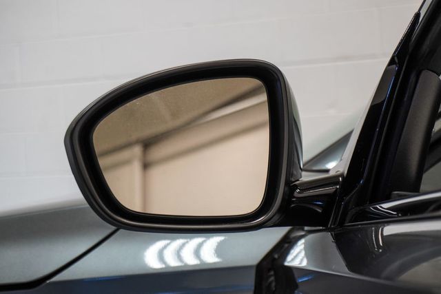 2024 Nissan Altima 2.5 SR Sedan - 22996922 - 42