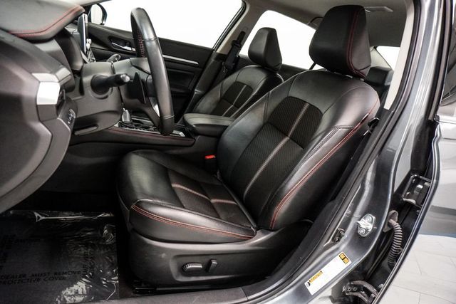 2024 Nissan Altima 2.5 SR Sedan - 22996922 - 5