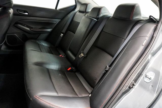 2024 Nissan Altima 2.5 SR Sedan - 22996922 - 7