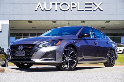 2024 Nissan Altima