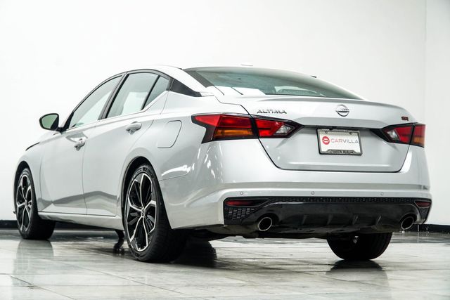 2024 Nissan Altima 2.5 SR Sedan - 23033305 - 10