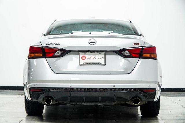2024 Nissan Altima 2.5 SR Sedan - 23033305 - 11