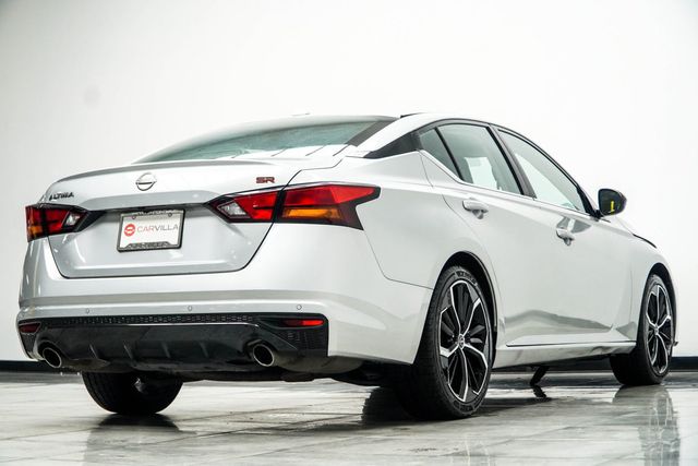 2024 Nissan Altima 2.5 SR Sedan - 23033305 - 12