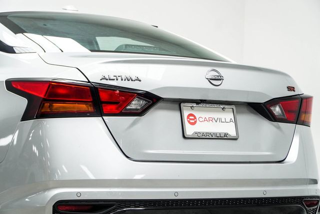 2024 Nissan Altima 2.5 SR Sedan - 23033305 - 13