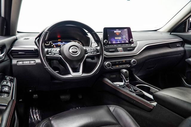 2024 Nissan Altima 2.5 SR Sedan - 23033305 - 15