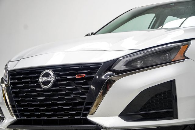 2024 Nissan Altima 2.5 SR Sedan - 23033305 - 1
