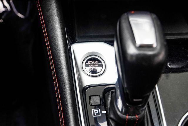 2024 Nissan Altima 2.5 SR Sedan - 23033305 - 21