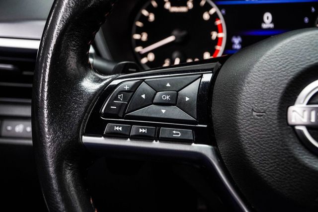 2024 Nissan Altima 2.5 SR Sedan - 23033305 - 28