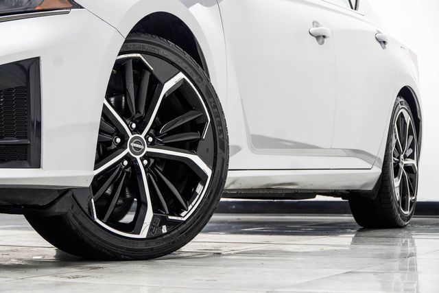 2024 Nissan Altima 2.5 SR Sedan - 23033305 - 2
