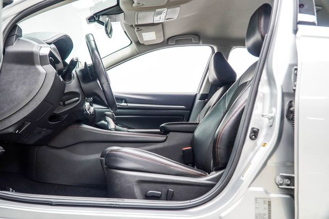 2024 Nissan Altima 2.5 SR Sedan - 23033305 - 35