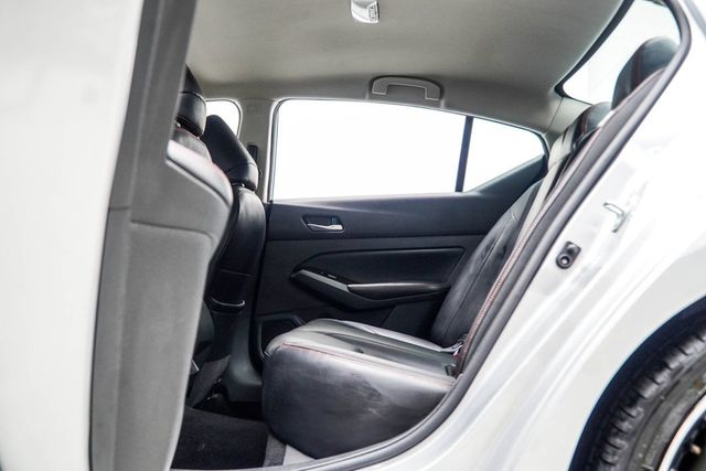 2024 Nissan Altima 2.5 SR Sedan - 23033305 - 36