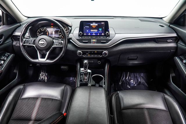 2024 Nissan Altima 2.5 SR Sedan - 23033305 - 4