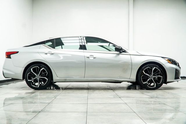 2024 Nissan Altima 2.5 SR Sedan - 23033305 - 6