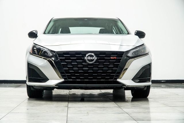 2024 Nissan Altima 2.5 SR Sedan - 23033305 - 7