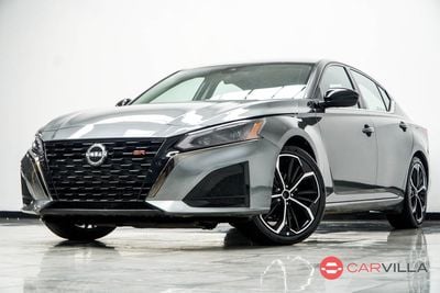 2024 Nissan Altima