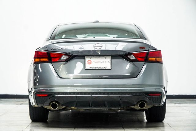 2024 Nissan Altima 2.5 SR Sedan - 23033306 - 9