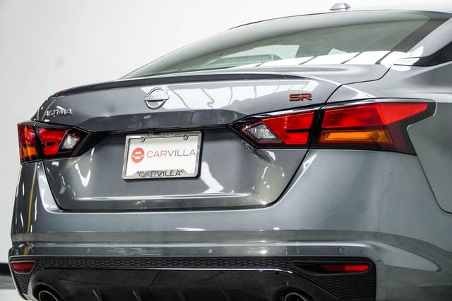2024 Nissan Altima 2.5 SR Sedan - 23033306 - 11
