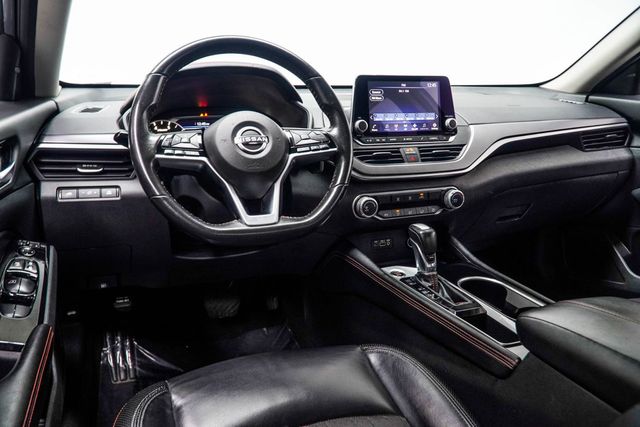 2024 Nissan Altima 2.5 SR Sedan - 23033306 - 13