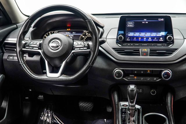 2024 Nissan Altima 2.5 SR Sedan - 23033306 - 14
