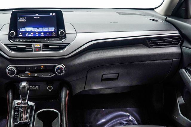 2024 Nissan Altima 2.5 SR Sedan - 23033306 - 15
