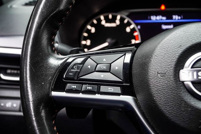 2024 Nissan Altima 2.5 SR Sedan - 23033306 - 24
